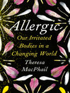 Cover image for Allergic
